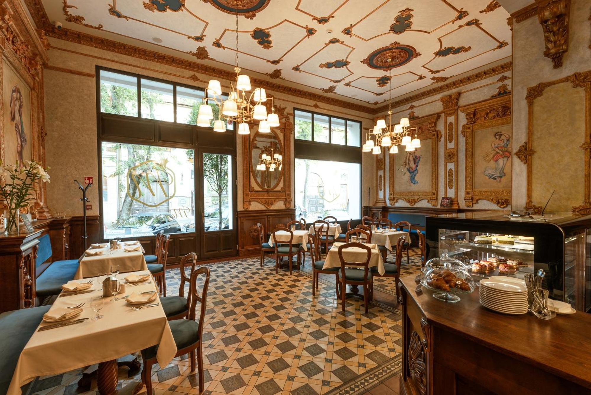 Boutique Hotel Gaia แก็ชแกเมต ภายนอก รูปภาพ