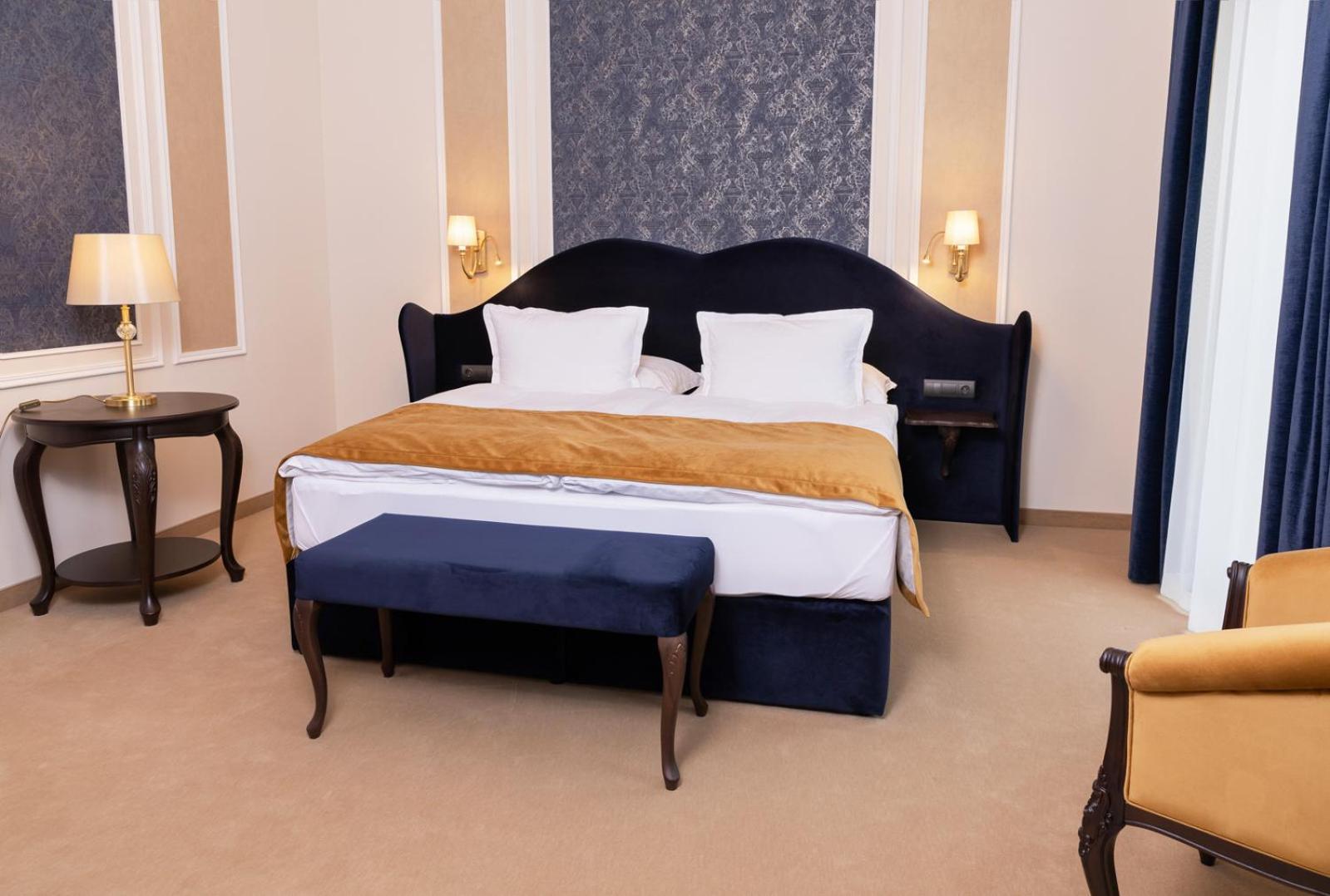 Boutique Hotel Gaia แก็ชแกเมต ภายนอก รูปภาพ