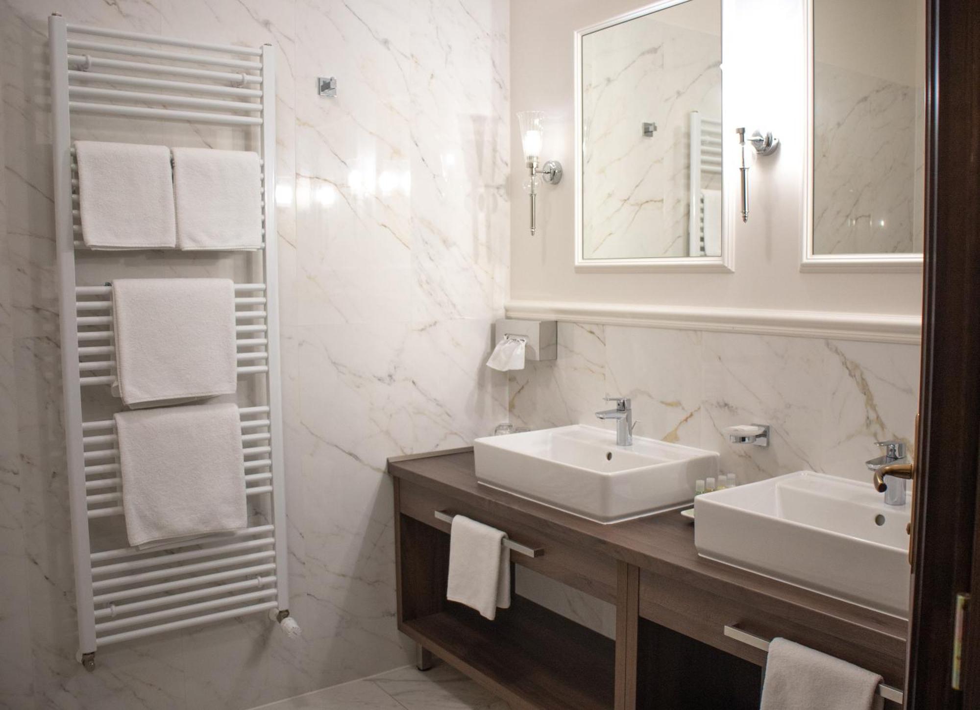 Boutique Hotel Gaia แก็ชแกเมต ภายนอก รูปภาพ